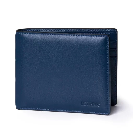 4CP03CJ Meron-H Horizontal Men's Wallet With Personality